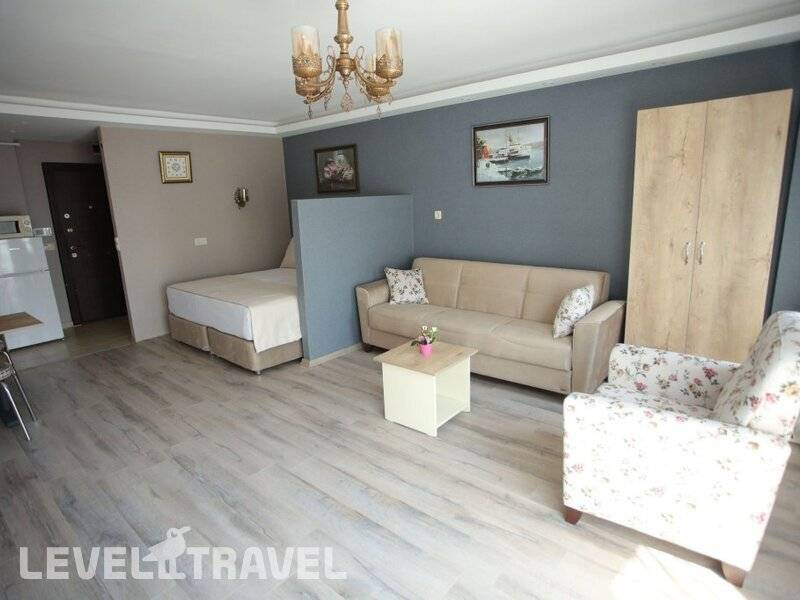 Фотография Artist Rooms Suites