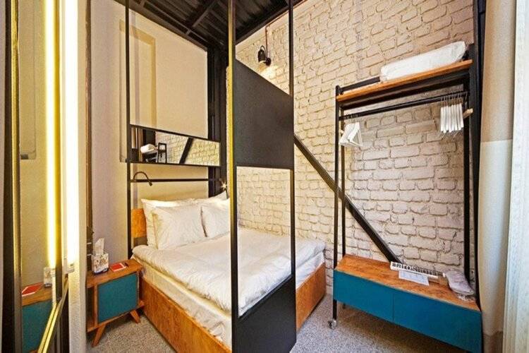 Raven Istanbul Suites