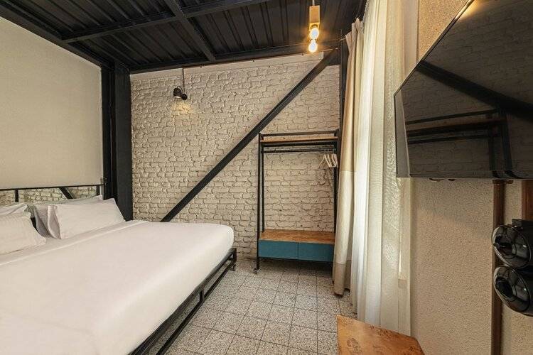 Raven Istanbul Suites