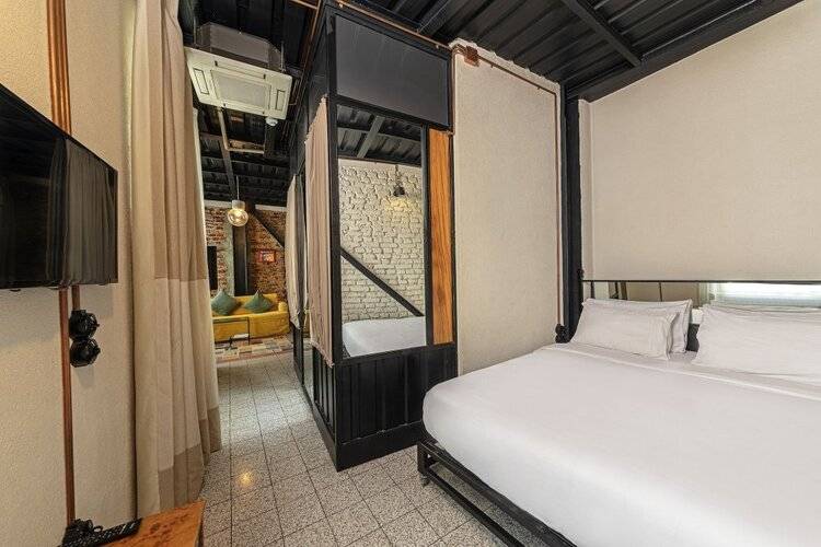 Raven Istanbul Suites