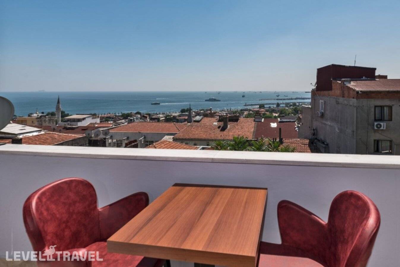 фотографии отеля Olimpic в Турция(Султанахмет) - фото №14