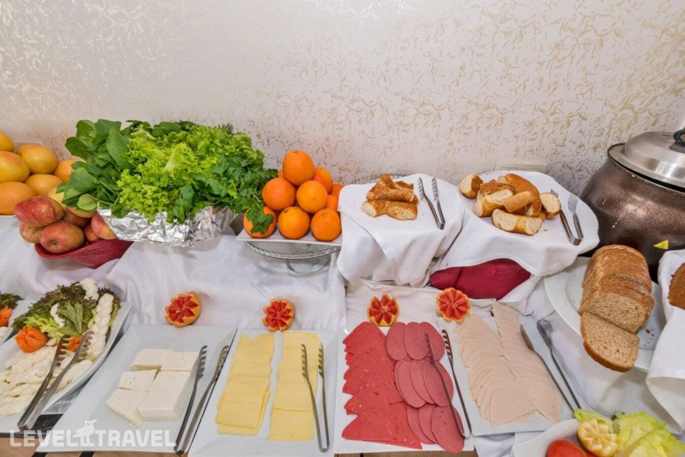 фотографии отеля Olimpic в Турция(Султанахмет) - фото №19