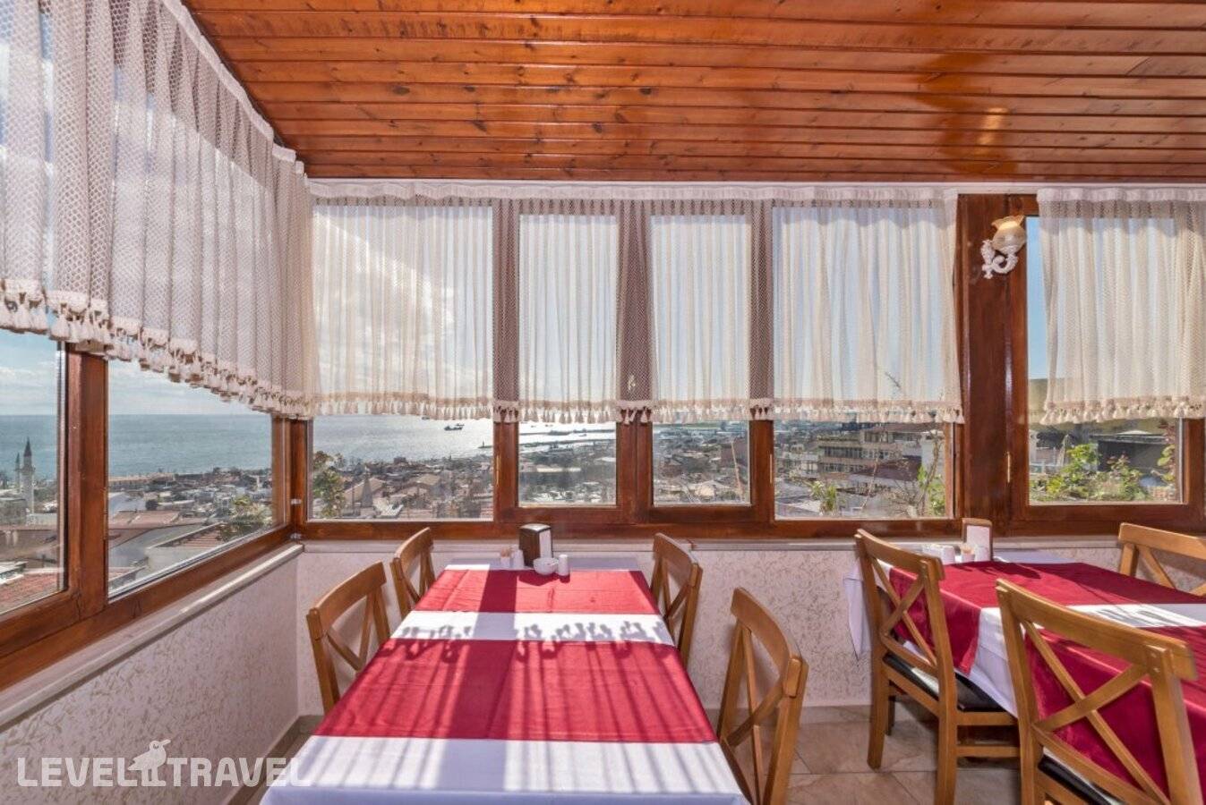 фотографии отеля Olimpic в Турция(Султанахмет) - фото №12