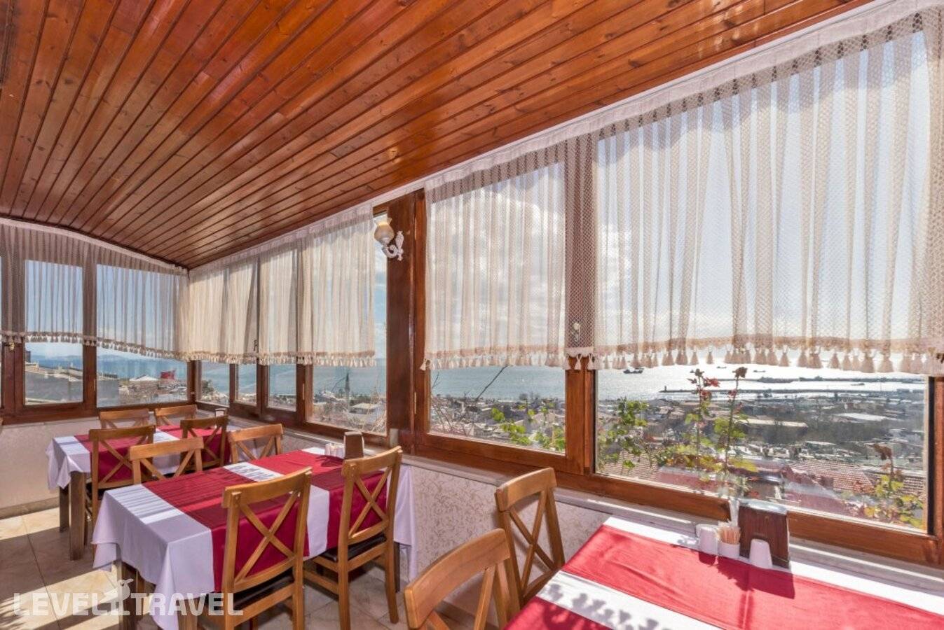 фотографии отеля Olimpic в Турция(Султанахмет) - фото №9