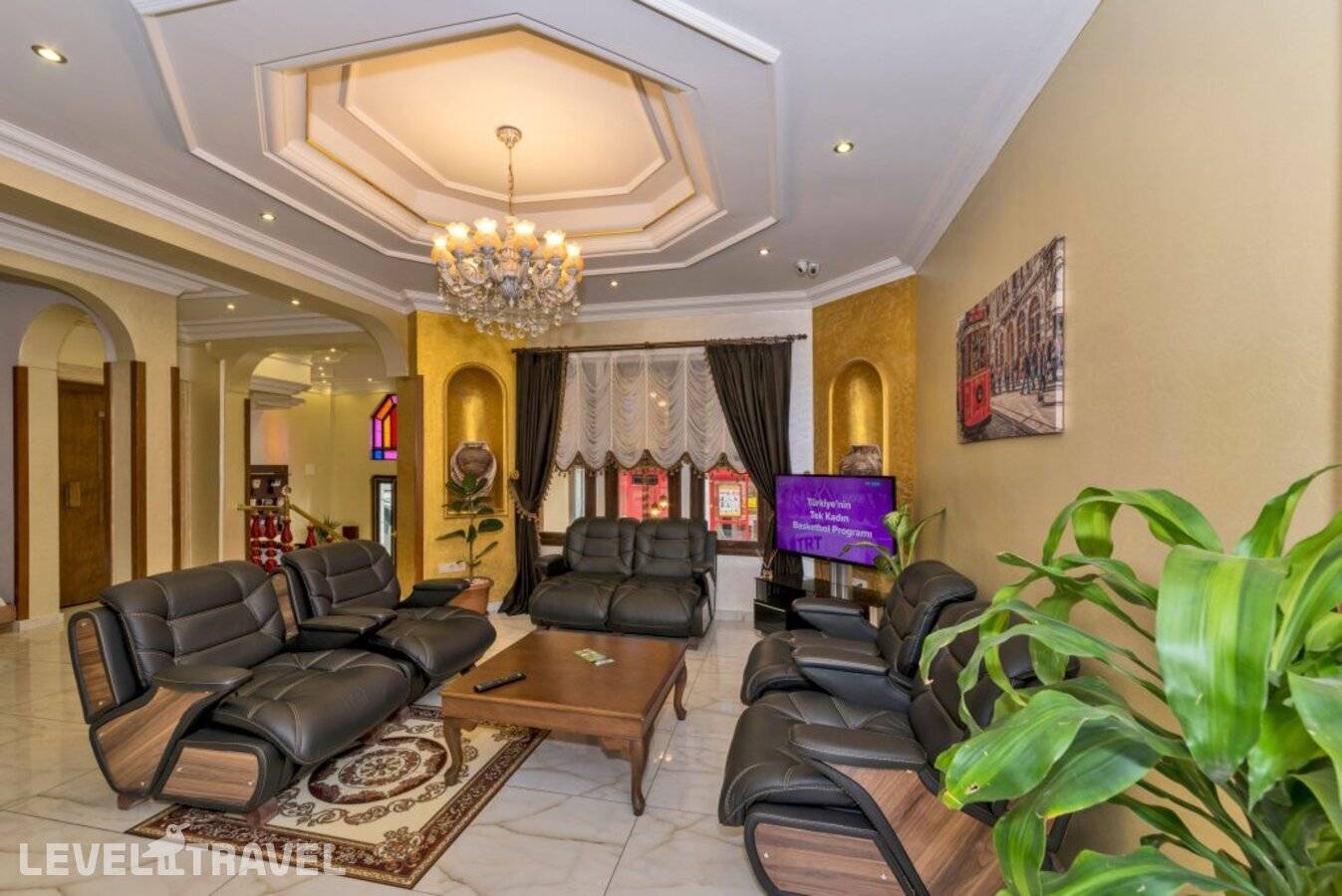 фотографии отеля Olimpic в Турция(Султанахмет) - фото №23