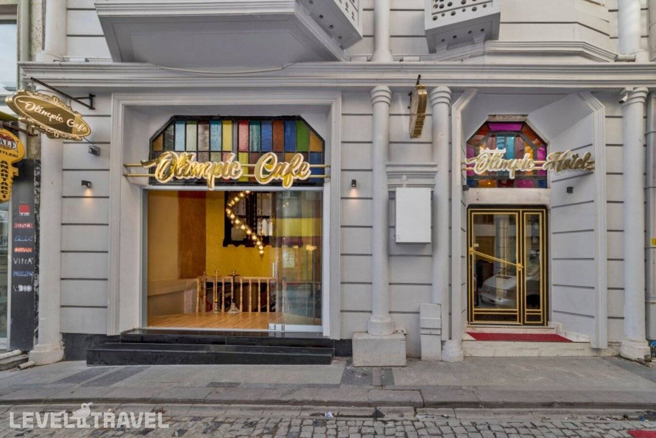 фотографии отеля Olimpic в Турция(Султанахмет) - фото №16