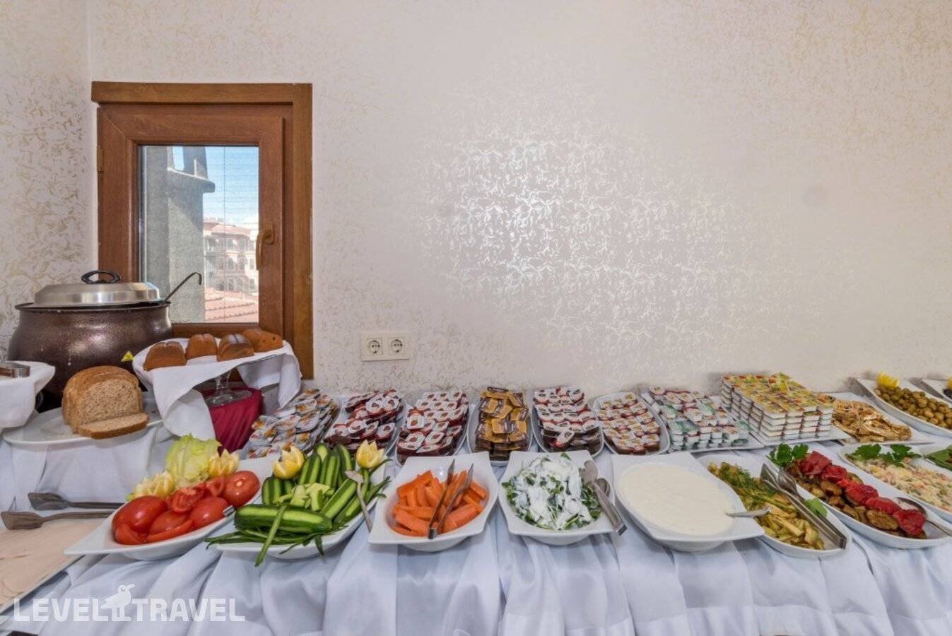 фотографии отеля Olimpic в Турция(Султанахмет) - фото №26