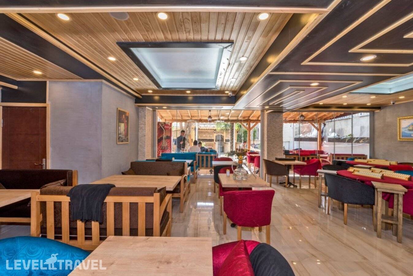 фотографии отеля Olimpic в Турция(Султанахмет) - фото №2