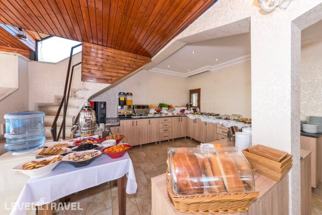 фотографии отеля Olimpic в Турция(Султанахмет) - фото №25