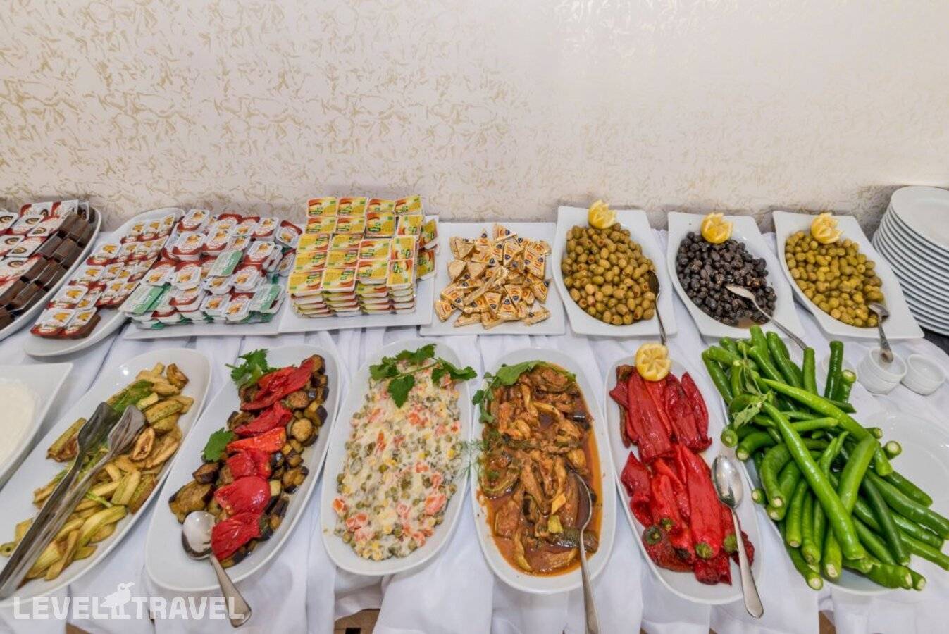 фотографии отеля Olimpic в Турция(Султанахмет) - фото №21