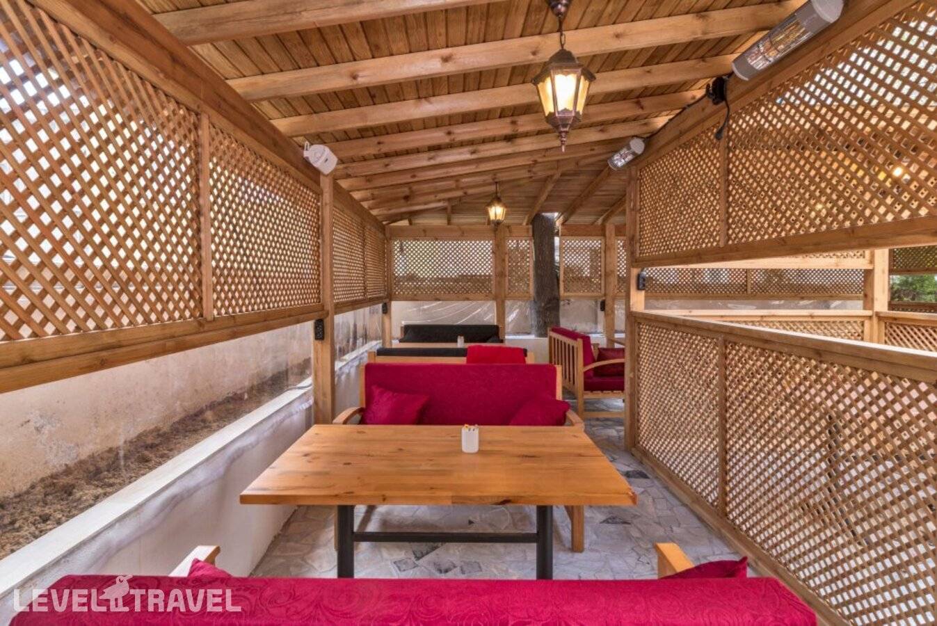 фотографии отеля Olimpic в Турция(Султанахмет) - фото №4