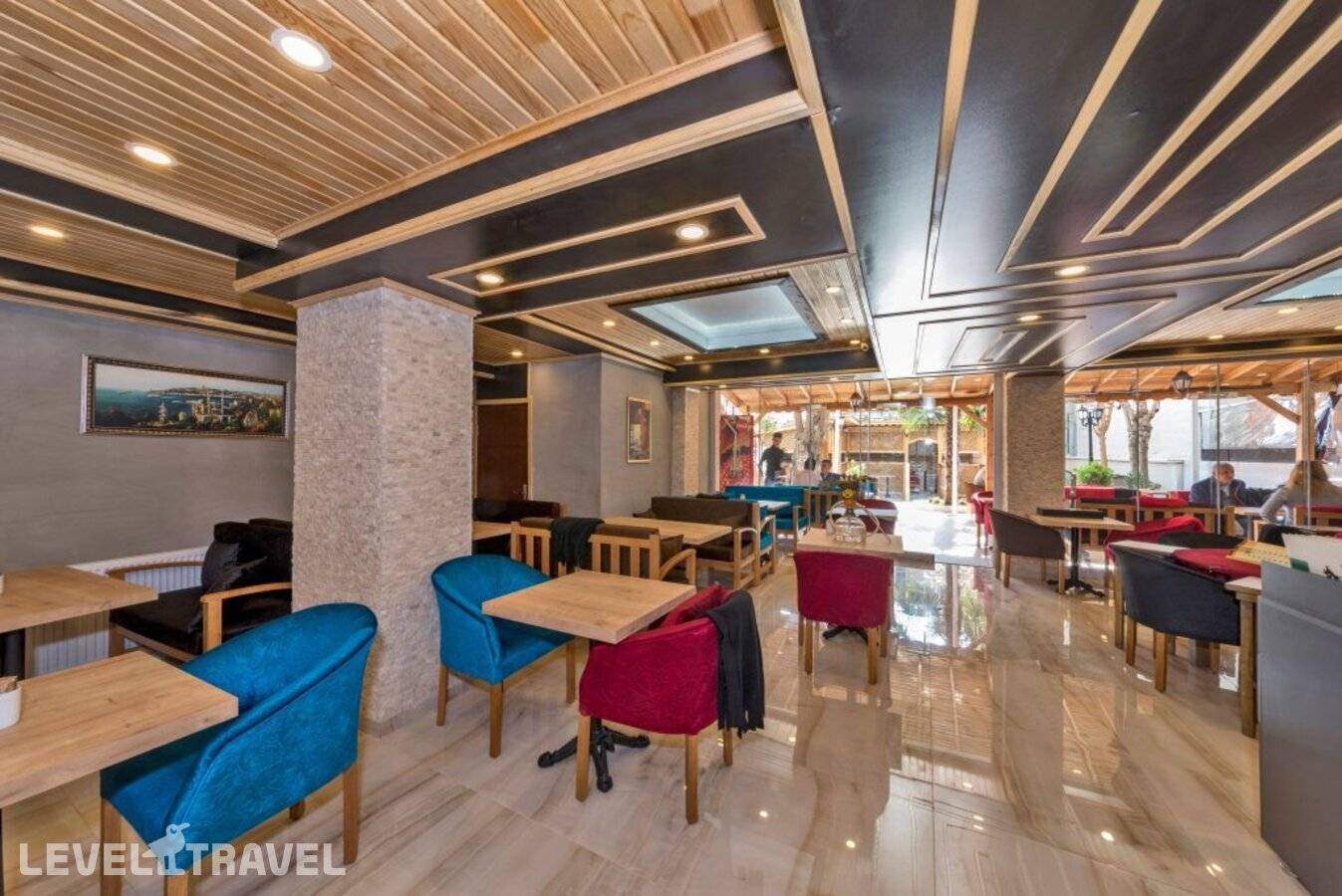 фотографии отеля Olimpic в Турция(Султанахмет) - фото №6