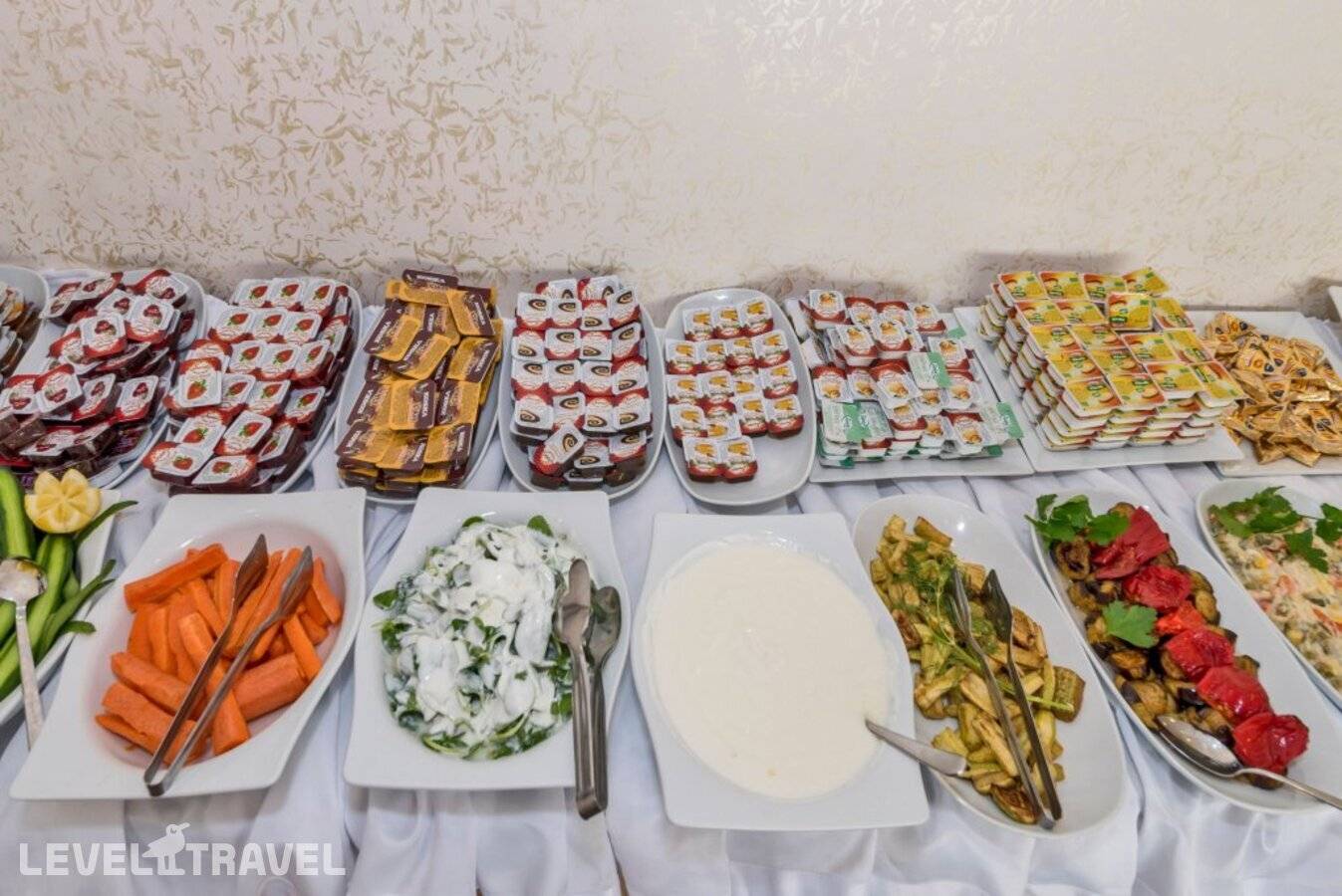 фотографии отеля Olimpic в Турция(Султанахмет) - фото №18