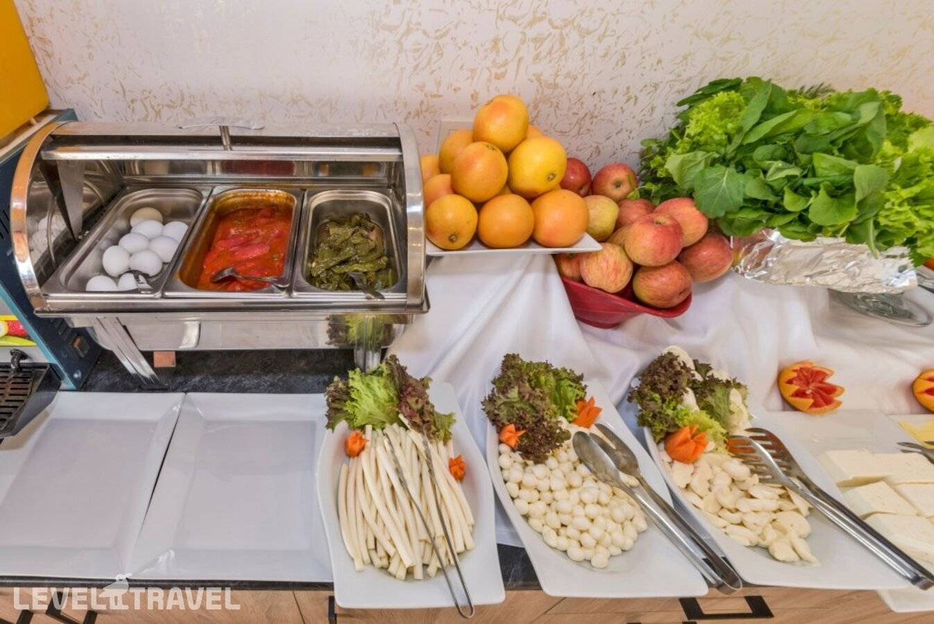 фотографии отеля Olimpic в Турция(Султанахмет) - фото №8