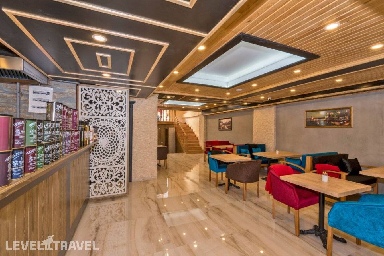 фотографии отеля Olimpic в Турция(Султанахмет) - фото №11