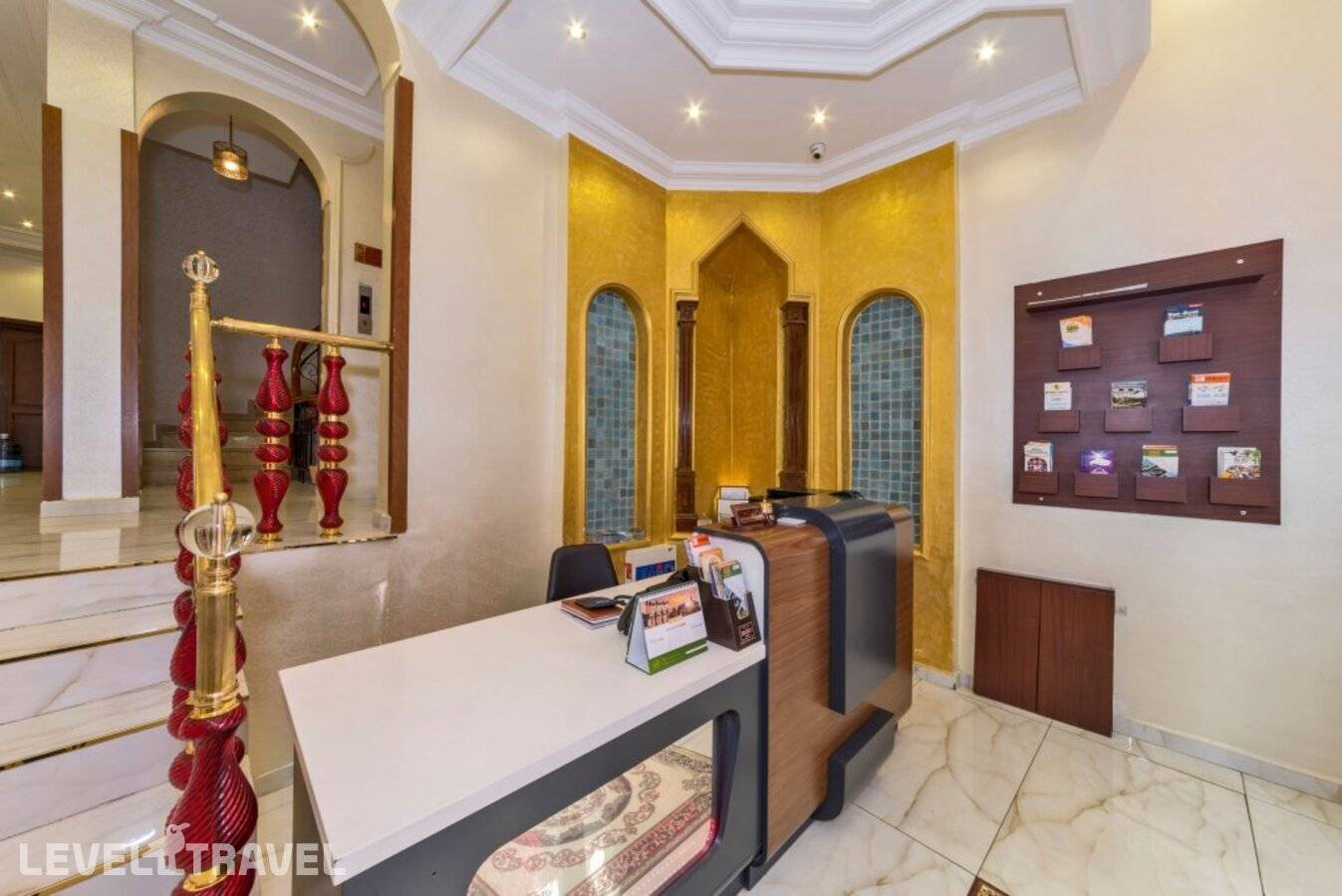 фотографии отеля Olimpic в Турция(Султанахмет) - фото №22