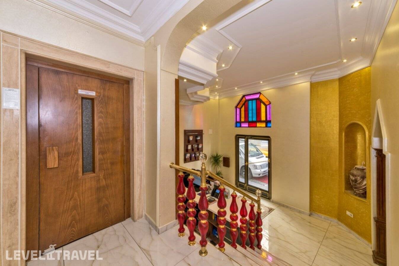 фотографии отеля Olimpic в Турция(Султанахмет) - фото №17