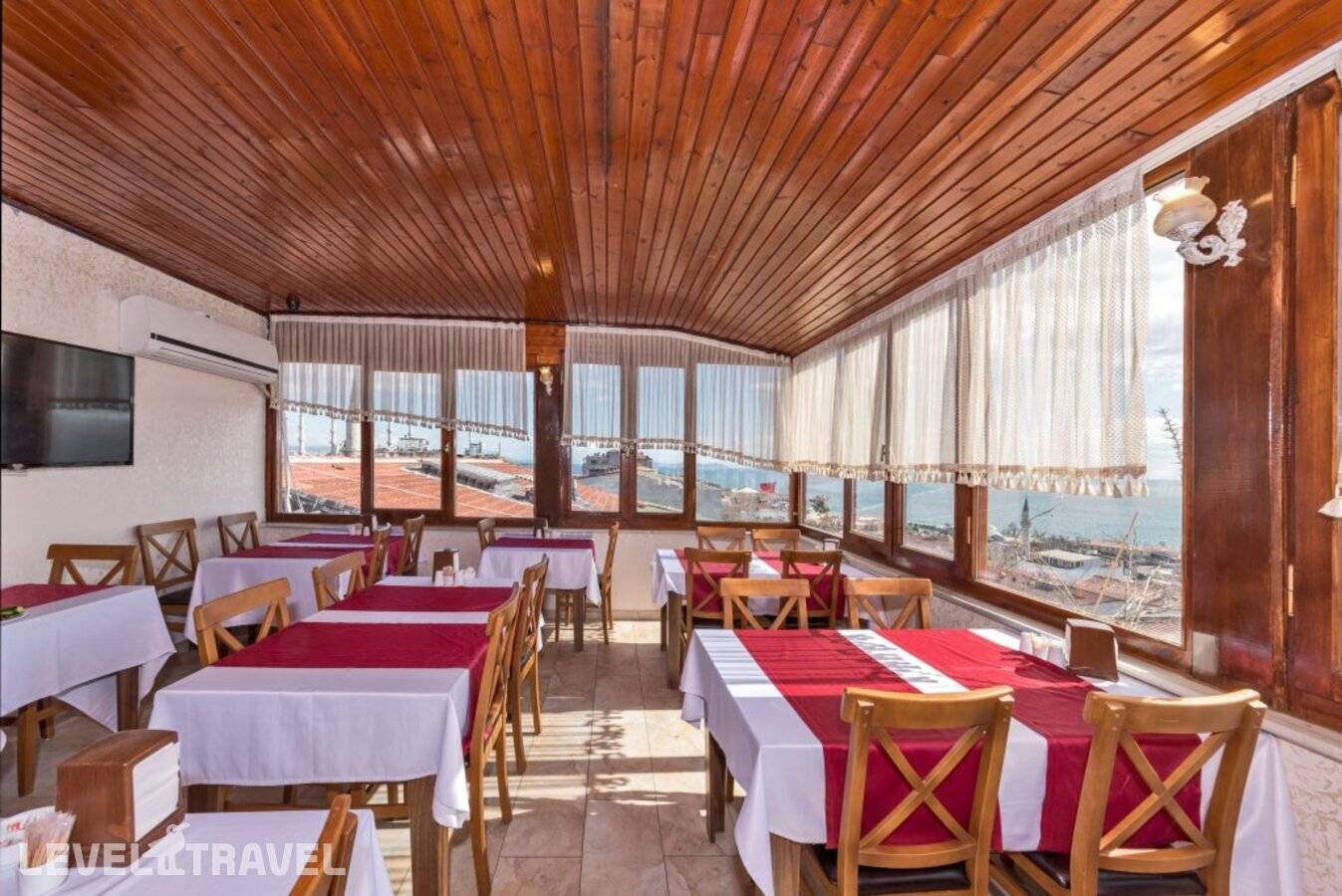 фотографии отеля Olimpic в Турция(Султанахмет) - фото №7