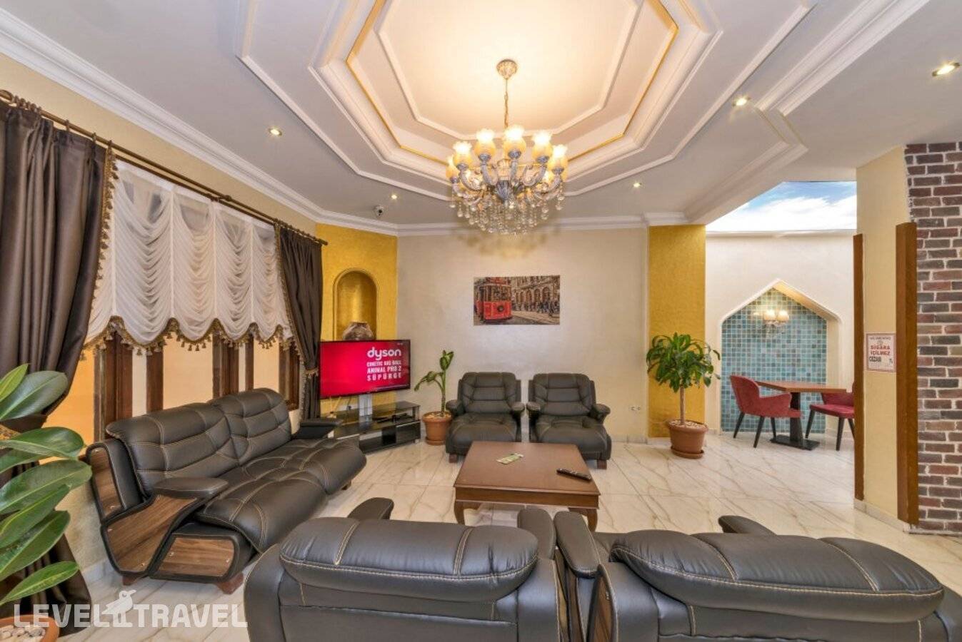 фотографии отеля Olimpic в Турция(Султанахмет) - фото №5