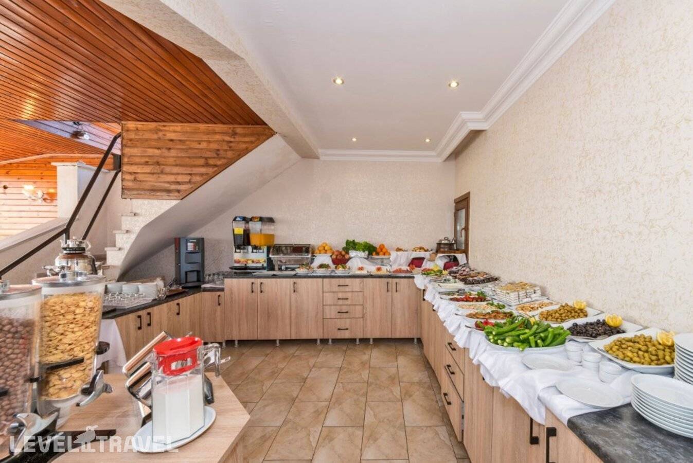 фотографии отеля Olimpic в Турция(Султанахмет) - фото №10