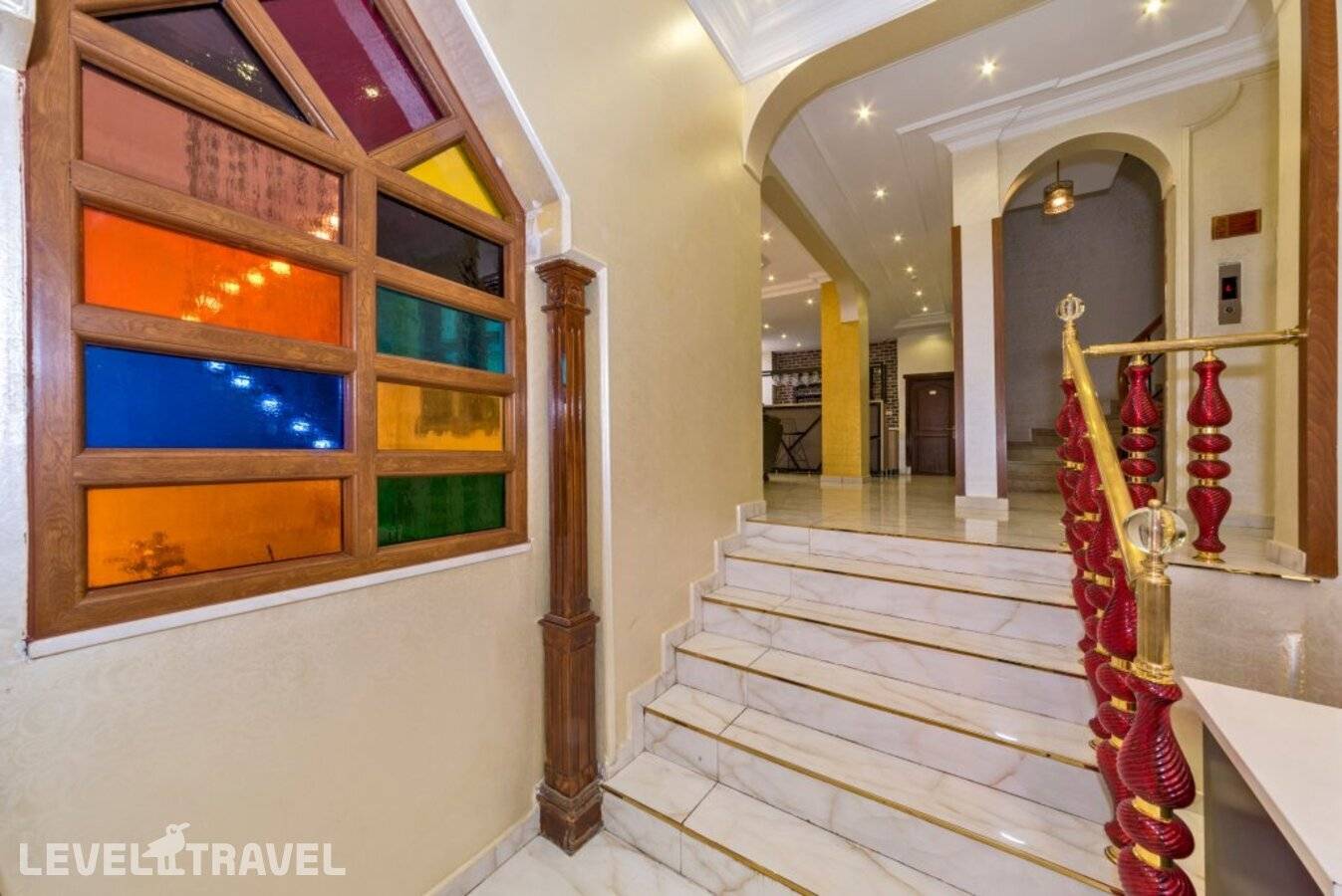 фотографии отеля Olimpic в Турция(Султанахмет) - фото №20