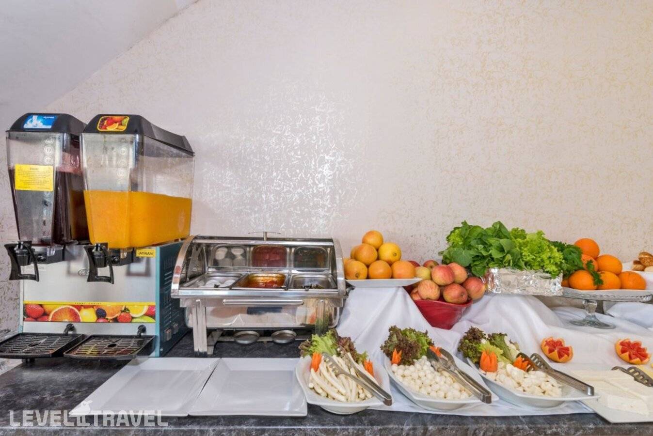 фотографии отеля Olimpic в Турция(Султанахмет) - фото №24