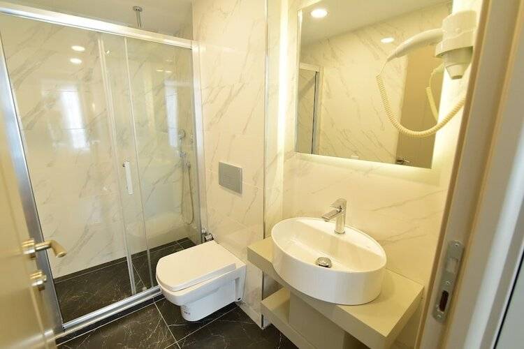 Serai Hotel