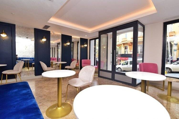 Serai Hotel