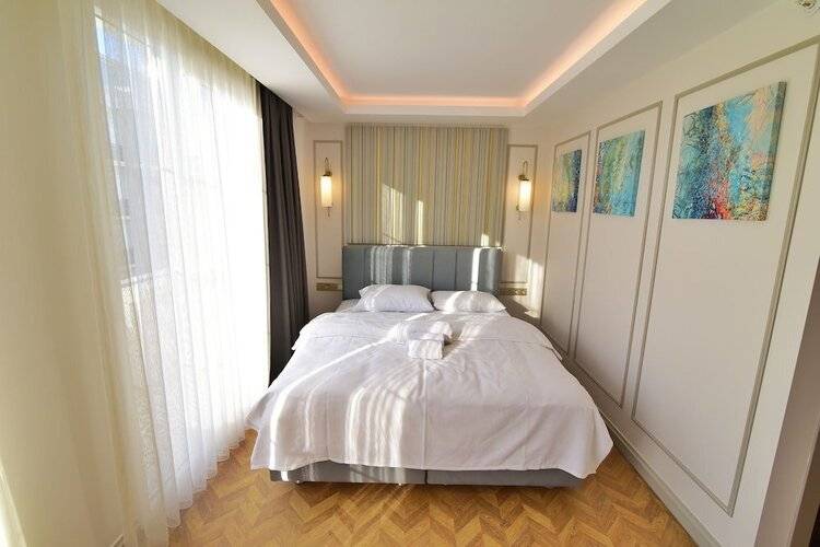Serai Hotel