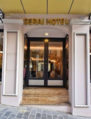 Serai Hotel