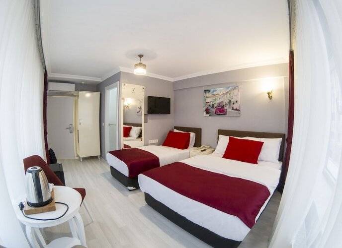 Sirkeci Family Hotel