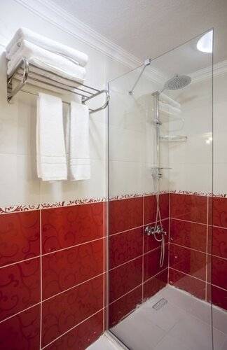 Sirkeci Family Hotel