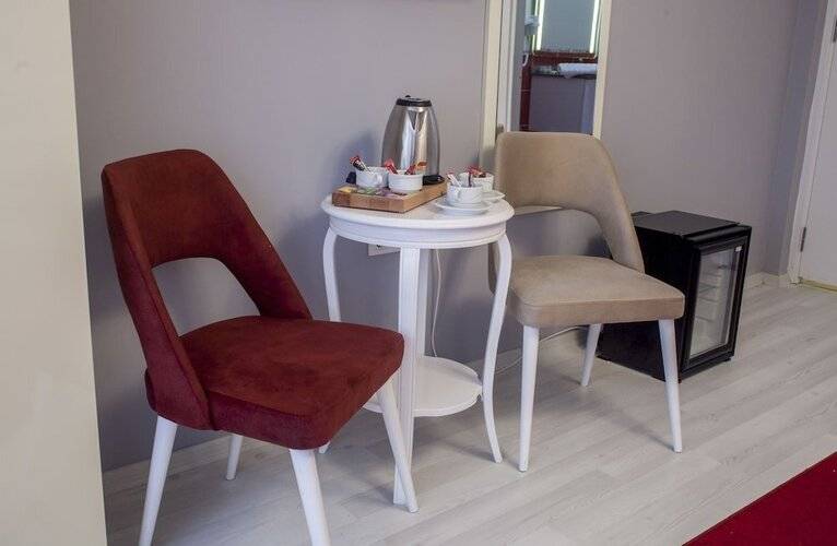 Sirkeci Family Hotel