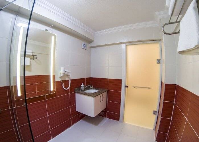 Sirkeci Family Hotel