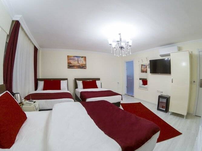 Sirkeci Family Hotel