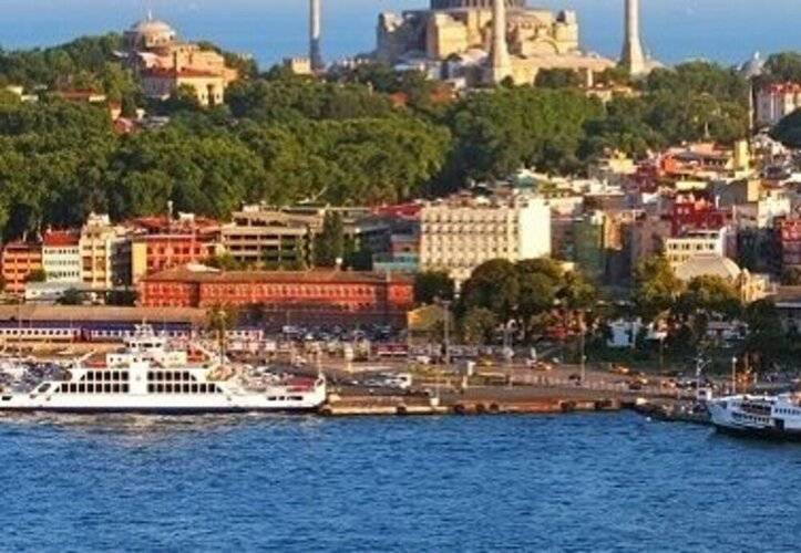 Sirkeci Family Hotel