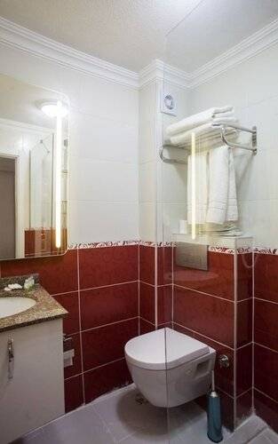 Sirkeci Family Hotel