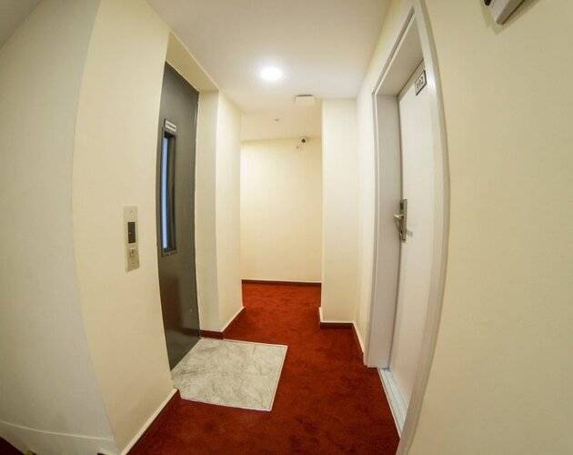 Sirkeci Family Hotel