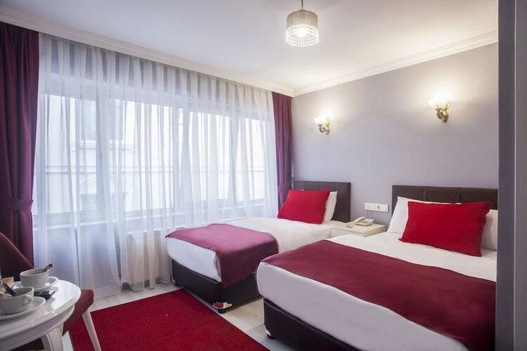 Sirkeci Family Hotel