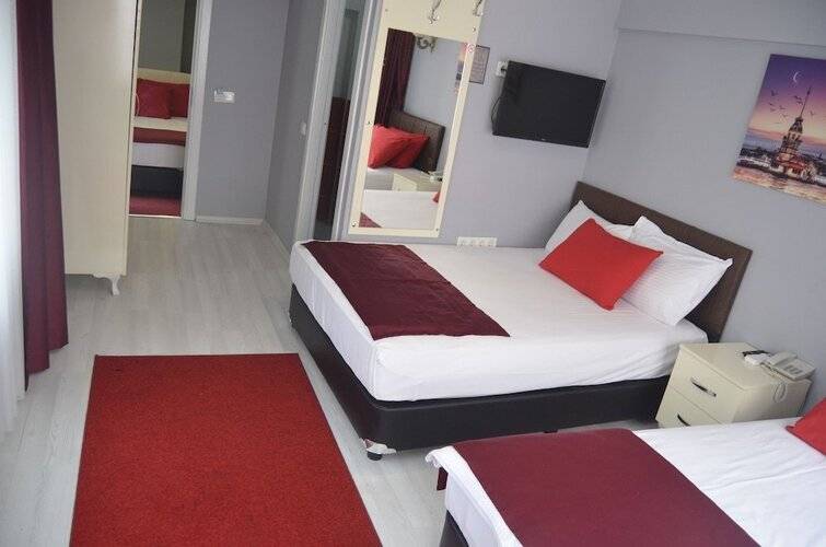 Sirkeci Family Hotel