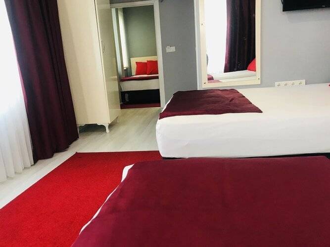 Sirkeci Family Hotel