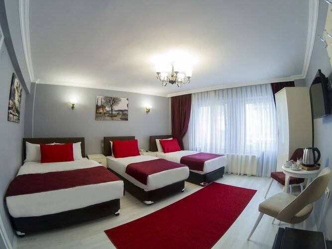 Sirkeci Family Hotel