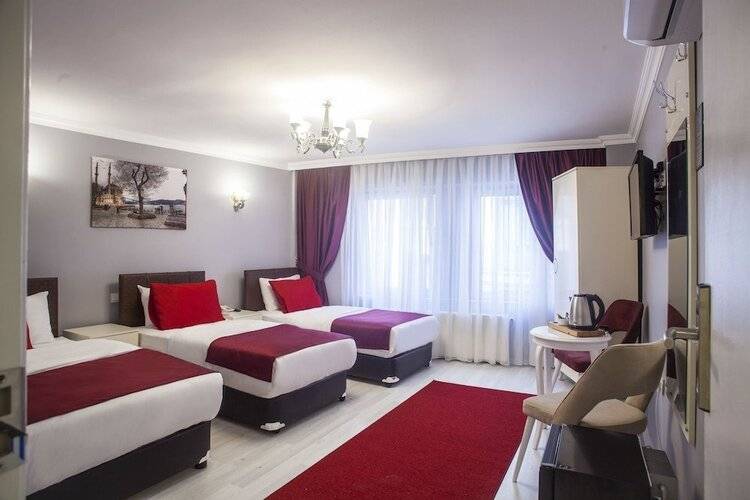 Sirkeci Family Hotel