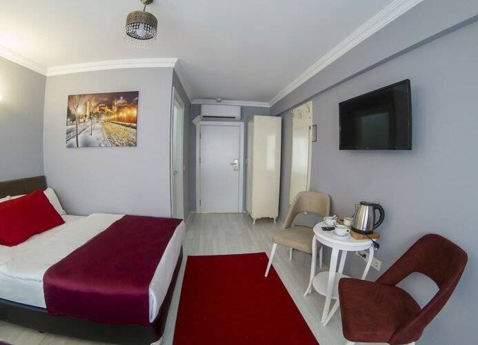 Sirkeci Family Hotel