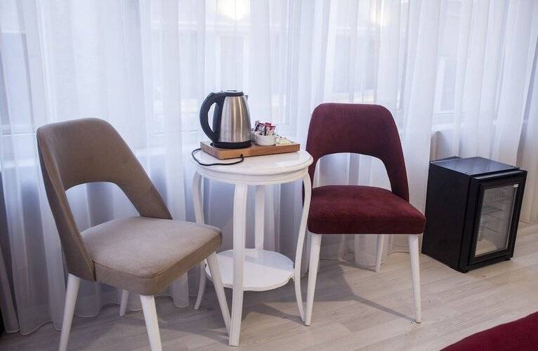 Sirkeci Family Hotel