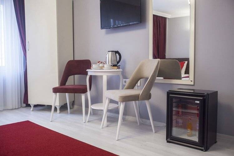 Sirkeci Family Hotel