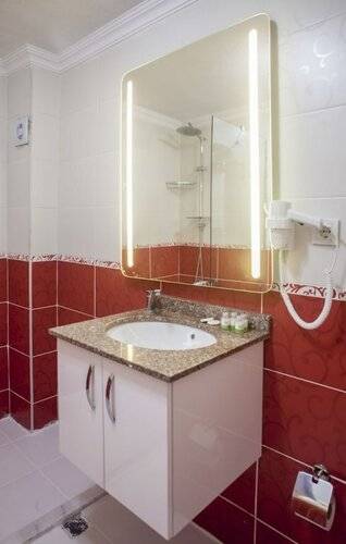 Sirkeci Family Hotel