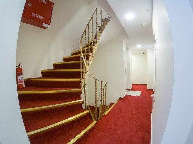 Sirkeci Family Hotel