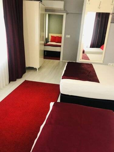 Sirkeci Family Hotel