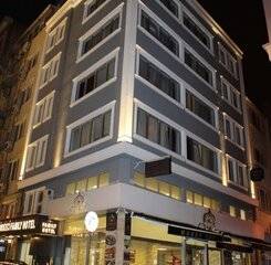 $item['hotel']['name']